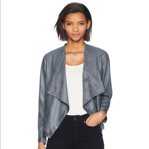 BB Dakota Faux leather jacket